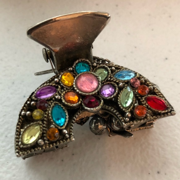 Accessories - Hair Clip